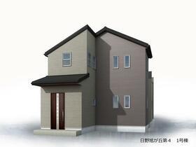 東京都日野市旭が丘５丁目