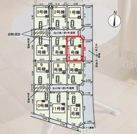 福島県二本松市油井字無地ノ内