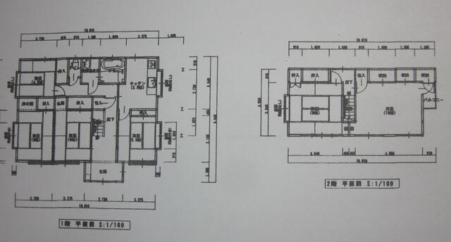 宮城県石巻市の一戸建て | 1790万円 | 6DK | 188.13m² | Akiyama house finder