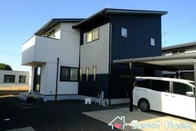 群馬県太田市新野町