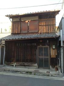 京都府京都市中京区西ノ京池ノ内町