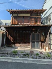 京都府京都市中京区西ノ京池ノ内町