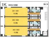 中央区日本橋富沢町&nbsp;10階建&nbsp;築24年のイメージ
