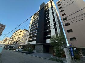 グランドオーク藤崎宮　８階