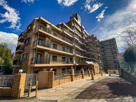 ダイアパレス西湘橘