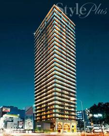 ザ・ファインタワー名古屋今池