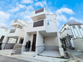 東京都北区滝野川４丁目