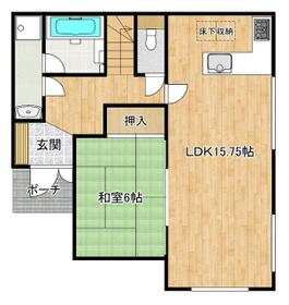 群馬県伊勢崎市長沼町