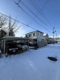 岩手県滝沢市穴口