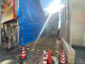 兵庫県尼崎市立花町１丁目