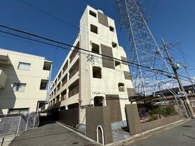 もず山洋ハイツ