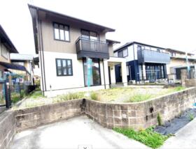 三重県四日市市桜新町１丁目