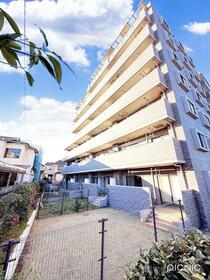 ダイアパレス千葉桜木