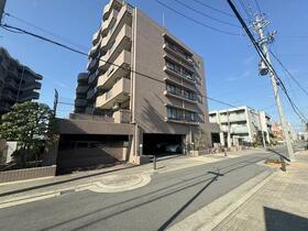 愛知県名古屋市千種区豊年町