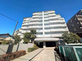 リーベスト津田沼　７階