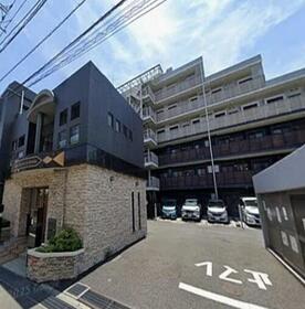 ダイアパレス松戸みのり台ラ・グランディア　４階　ペット飼育可