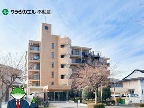 ダイアパレス自治医大６番館