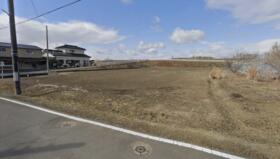 宮城県石巻市桃生町牛田字雷