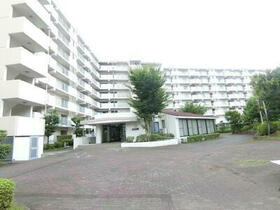 鶴巻ガーデンシティひかりの丘４号棟