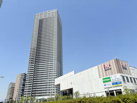 東京都中央区晴海５丁目