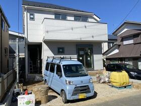 東京都町田市真光寺３丁目