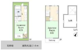 東京都墨田区京島３丁目