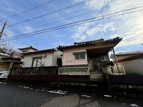 富山県富山市北代