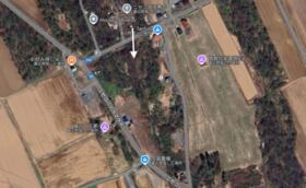 北海道虻田郡ニセコ町字曽我