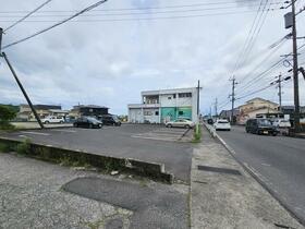 鹿児島県鹿児島市中山町