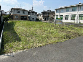 滋賀県草津市駒井沢町