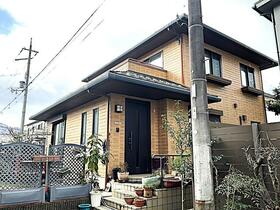 滋賀県大津市赤尾町