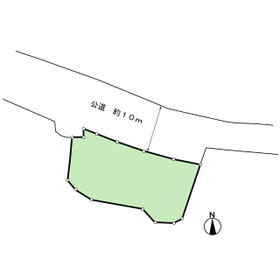 熊本県玉名市天水町部田見
