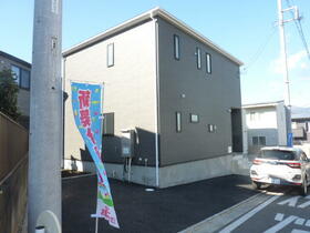 神奈川県秦野市南矢名