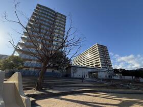 Ｂｒｉｌｌｉａ六甲アイランドブランズリビオ