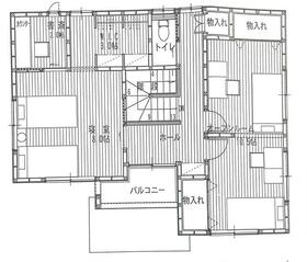 山形県山形市みはらしの丘３丁目