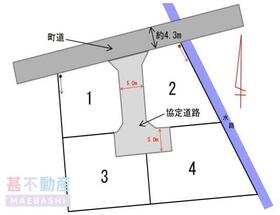 群馬県佐波郡玉村町大字福島