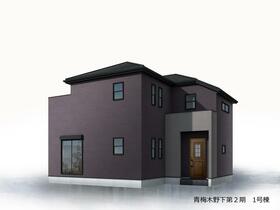 東京都青梅市木野下２丁目