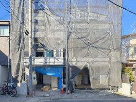 東京都板橋区大和町