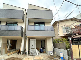 東京都板橋区大和町