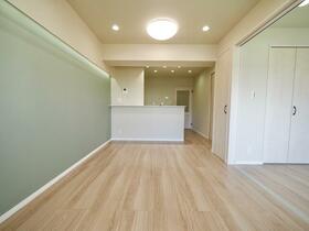 蓮根サンハイツ