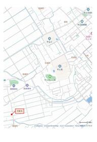 熊本県宇土市神合町