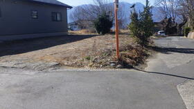 山梨県韮崎市穂坂町宮久保