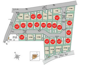 千葉県市川市大野町３丁目