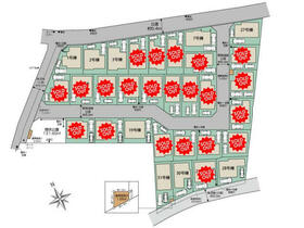 千葉県市川市大野町３丁目