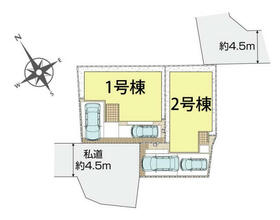 千葉県市川市宮久保６丁目