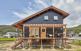 広島県福山市加茂町字芦原