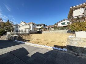 兵庫県宝塚市中山台１丁目
