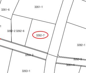 千葉県長生郡白子町古所