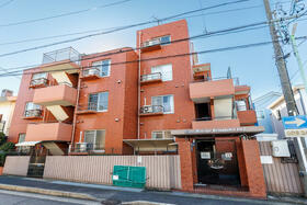 ライオンズマンション平和が丘第二