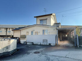 富山県富山市茶屋町